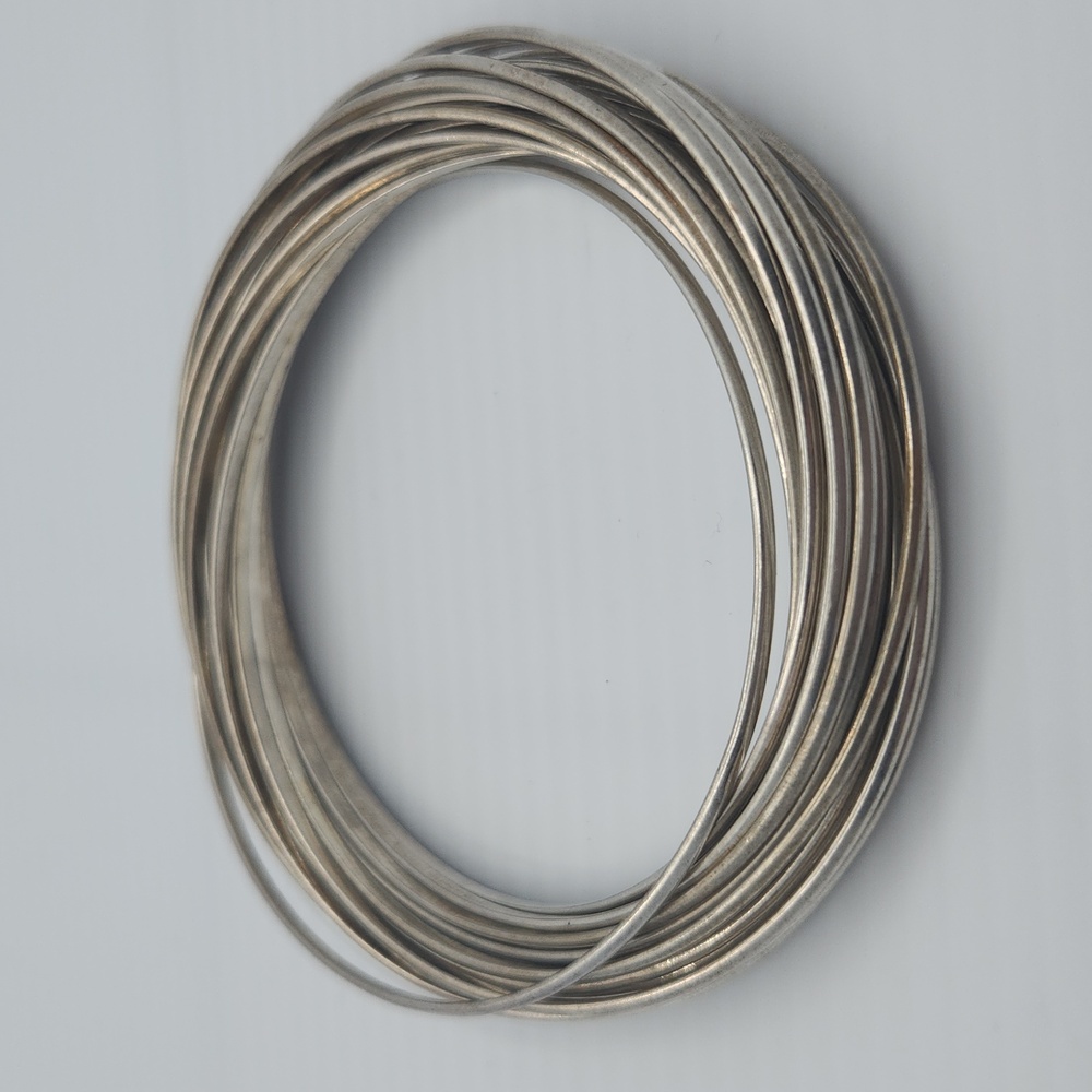 Silpada 21 Bangle Salute bracelet